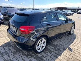 Mercedes-Benz A 180 CDI AVTOMAT/NAVI/KOJA , снимка 6