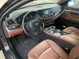 BMW 530 3.0b 258ps Xdrive, снимка 10