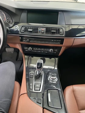 BMW 530 3.0b 258ps Xdrive, снимка 14