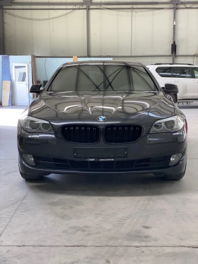 BMW 530 3.0b 258ps Xdrive, снимка 1