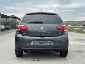 Citroen C3 1.4-EHDI-AUTOMAT-124.000km-LED-FACE-TOP-NEW, снимка 5