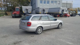 Citroen Xsara 2.0 HDI, снимка 3