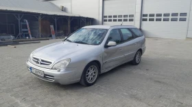 Citroen Xsara 2.0 HDI, снимка 6