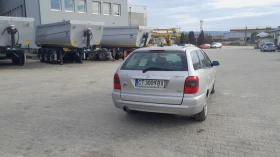 Citroen Xsara 2.0 HDI, снимка 4