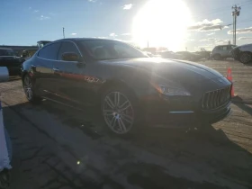 Maserati Quattroporte S *  *  | Mobile.bg    4