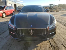 Maserati Quattroporte S *  *  | Mobile.bg    5