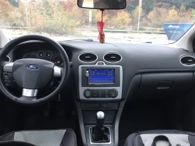 Ford Focus 1, 6 tdci, снимка 3