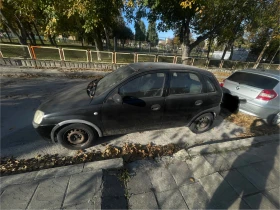 Opel Corsa, снимка 3