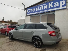 Skoda Octavia 2.0TSI-VRS-EURO6, снимка 2