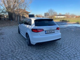 Audi A3 2.0tdi 184 quattro S-tronic 3xS-line, снимка 16