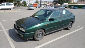 Lancia Delta 1.6 газ клима, снимка 6