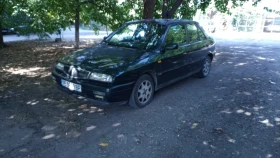 Lancia Delta 1.6 газ клима, снимка 1