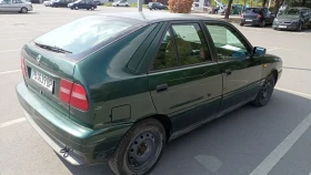 Lancia Delta 1.6 газ клима, снимка 5