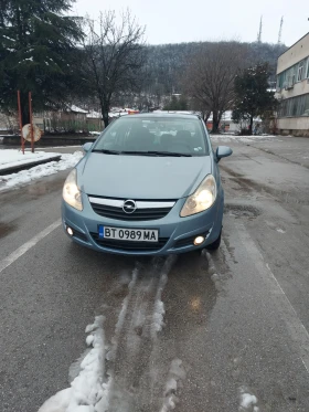 Opel Corsa, снимка 3