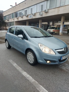 Opel Corsa, снимка 1