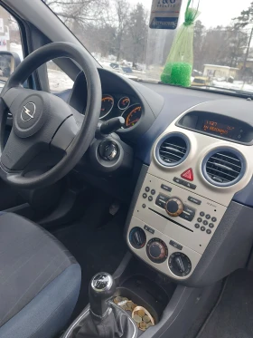 Opel Corsa, снимка 8