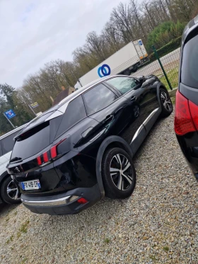 Peugeot 3008 1. 5 BlueHDi ALLURE 131 S&S EAT8 | Mobile.bg    4