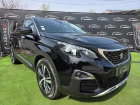     Peugeot 3008 1. 5 BlueHDi ALLURE 131 S&S EAT8