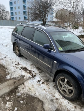 VW Passat, снимка 10