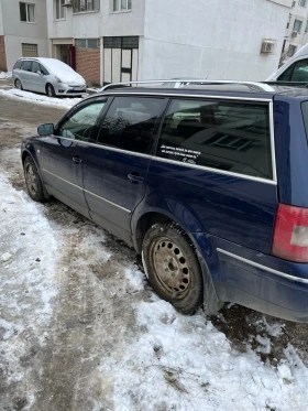 VW Passat, снимка 3