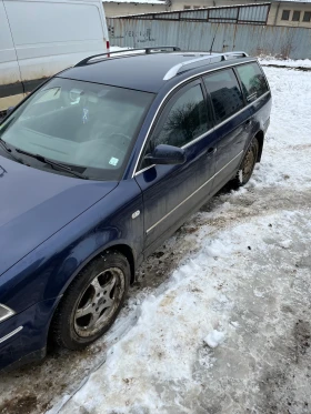 VW Passat, снимка 2