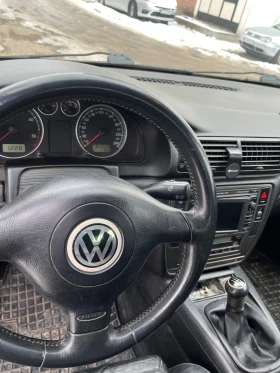 VW Passat, снимка 8