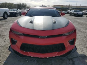 Chevrolet Camaro SS| СЕРВИЗНА ИСТОРИЯ | NITRO, снимка 5