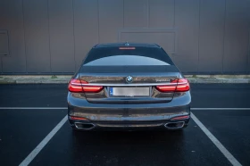 BMW 740 Ld Xdrive Business - [6] 