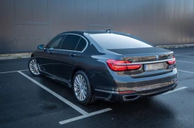 BMW 740 Ld Xdrive Business - [4] 