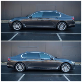 BMW 740 Ld Xdrive Business - [5] 