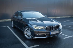 BMW 740 Ld Xdrive Business - [3] 