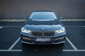  BMW 740