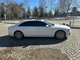 Audi A8, снимка 1