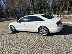 Audi A8, снимка 3