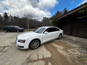 Audi A8 - 32000 лв. - 82624025 | Car24.bg