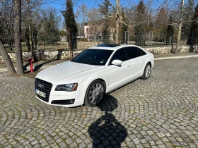 Audi A8, снимка 5