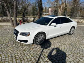 Audi A8, снимка 2