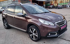 Peugeot 2008 1.6 e-HDI Allure 1