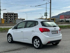 Kia Venga 1.6 CRDI Euro 5 Лизинг , снимка 2