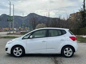 Kia Venga 1.6 CRDI Euro 5 Лизинг , снимка 6