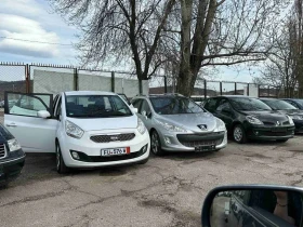 Kia Venga 1.6 CRDI Euro 5 Лизинг , снимка 10