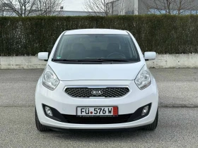 Kia Venga 1.6 CRDI Euro 5 Лизинг , снимка 17