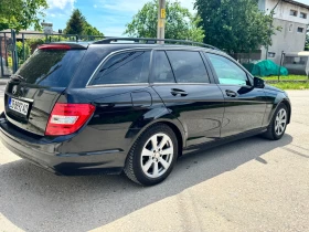 Обява за продажба на Mercedes-Benz C 220 Facelift Euro 5  ~14 300 лв. - изображение 2