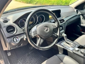 Обява за продажба на Mercedes-Benz C 220 Facelift Euro 5  ~14 300 лв. - изображение 6