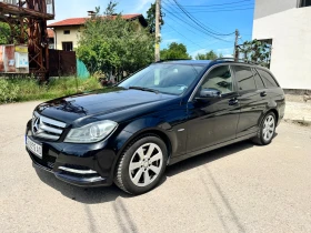 Обява за продажба на Mercedes-Benz C 220 Facelift Euro 5  ~14 300 лв. - изображение 5