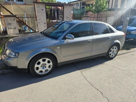 Audi A4 B6  | Mobile.bg    6