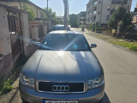Audi A4 B6  | Mobile.bg    7