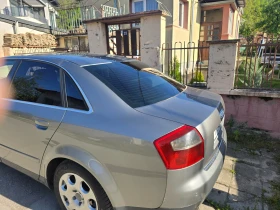 Audi A4 B6  | Mobile.bg    5