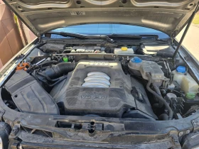     Audi A4 B6 