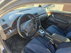 Audi A4 B6  | Mobile.bg    4